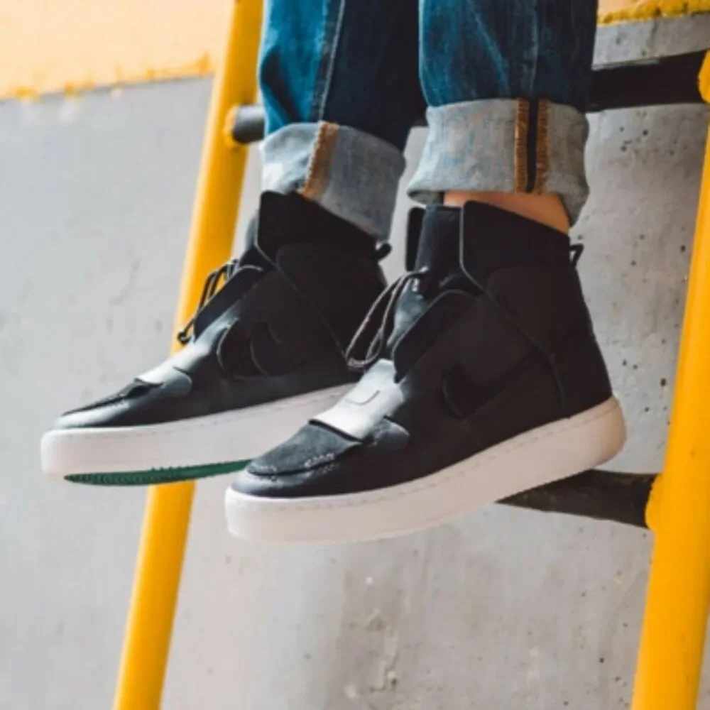 EUC Nike Vandalised LX Black Anthracite Mystic Green Sulfur Women’s 7 Rare Black - Picture 13 of 16